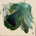 Kundenbild Leinwand 10er-Pack 20x20 cm