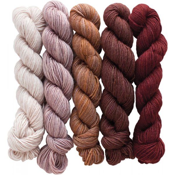 Fino Ministrnge 100g - Eleanor