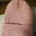 Kundenbild Black Sheep Ulrika Garn 50g - Pink Melange (40)