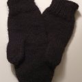 Kundenbild Lovikka-Garn 100g - Schwarz
