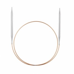 Addi - Rundstricknadeln Premium Classic - 20 cm, 2-3,5 mm Addi - Rundstricknadeln Premium Classic - 20 cm, 2-3,5 mm