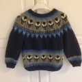 Kundenbild Astrid 50g - Blauer Fjord