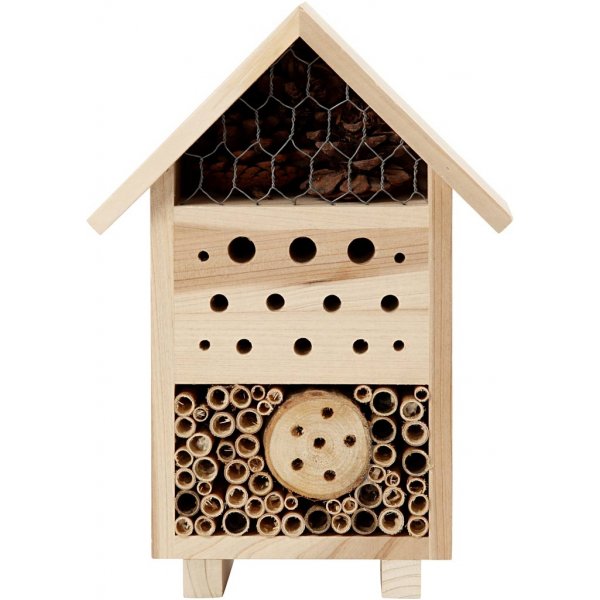 Insektenhotel Insektenhotel