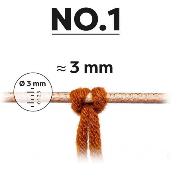 Myboshi Nr.1 - 50 g Myboshi Nr.1 - 50 g