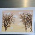 Kundenbild Aquarell-Aquarellblock 180 x 240 mm