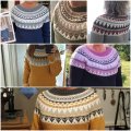 Kundenbild Einzelkabel KnitPro Rot - 100 cm