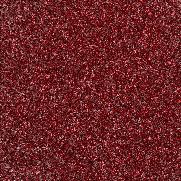 Glitzer - rot - 110 g Glitzer - rot - 110 g
