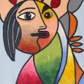 Kundenbild Acrylmarker Liquitex 30 ml - 159 Cadmiumgelb heller Farbton
