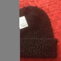 Kundenbild Wikingergarn Reflektierendes Garn 50g - Schwarz (403)
