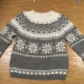 Kundenbild DROPS Baby Merino Uni Color Garn - 50 g - Weiß (01)