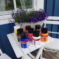 Kundenbild Amsterdam Acrylfarbe 500 ml - Ultramarin