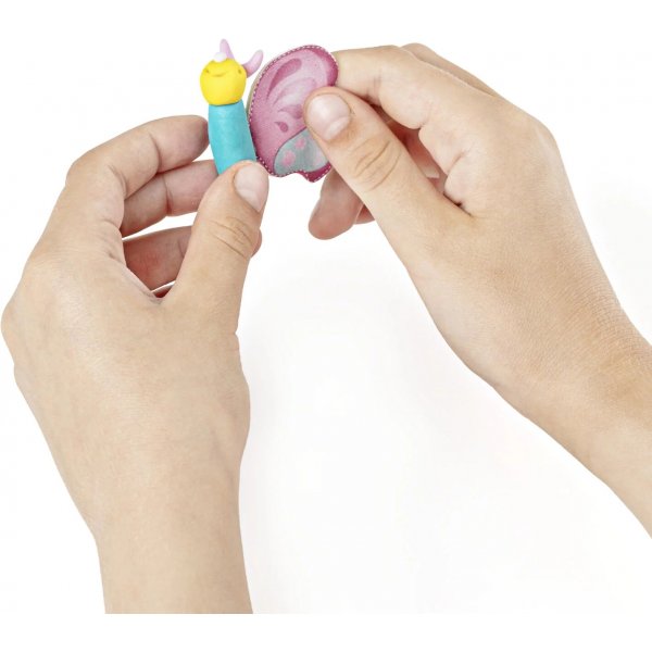 Modellset Fimo Kids Form&Play - Schmetterling Modellset Fimo Kids Form&Play - Schmetterling