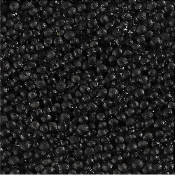 Foam Clay® - schwarz - 560 g Foam Clay® - schwarz - 560 g