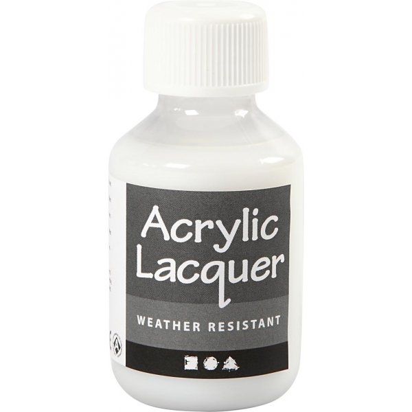 Acrylfarbe - 100 ml Acrylfarbe - 100 ml