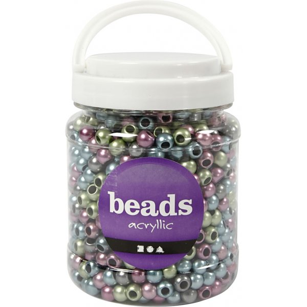 Kongomischung - Ø10 mm - 700 ml Kongomischung - Ø10 mm - 700 ml