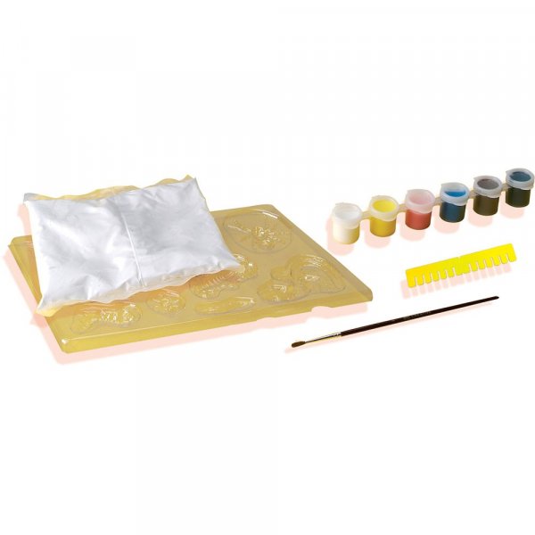 Besetzung - Tier Besetzung - Tier