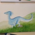 Kundenbild Aquarellfarbe W&N Cotman Halbbecher - 599 Saftgr�n