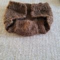 Kundenbild DROPS Alpaca Mix Garn - 50 g - Hellbeige (618)
