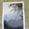 Kundenbild Aquarellblock, geklebte kaltgepresste B�gen, 300 g - A4