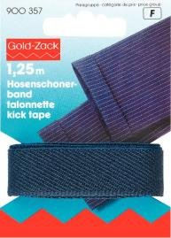 Schnürsenkel Marineblau 1,25 m Schnürsenkel Marineblau 1,25 m