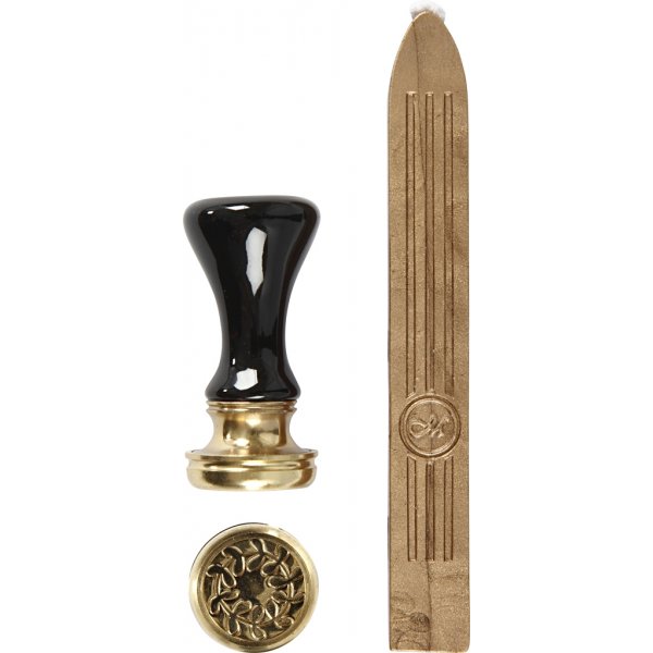 Lack und Versiegelung - Gold Lack und Versiegelung - Gold