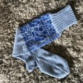 Kundenbild Mittlerer Raggi 100g - Hellblau