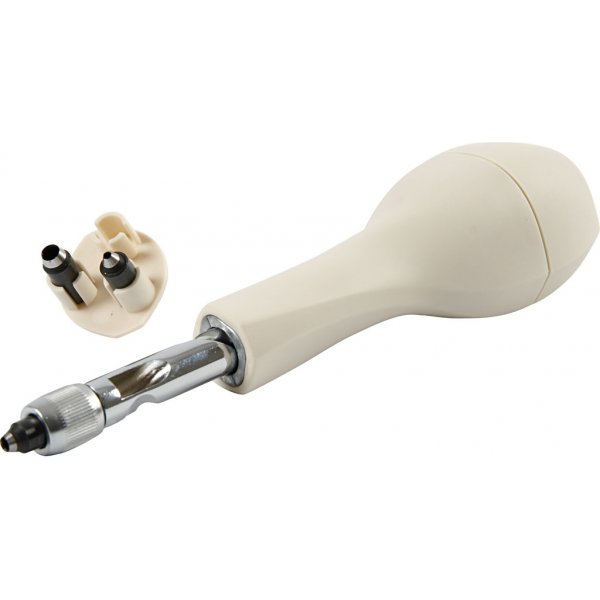 Schraubenstanze Schraubenstanze