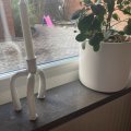 Kundenbild DAS Clay 1 kg Weiß