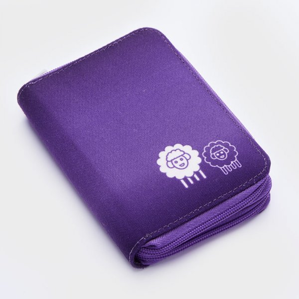 Strickset Symfonie - Endnadeln XL Strickset Symfonie - Endnadeln XL