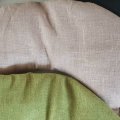 Kundenbild Saphir - Hellinne - 100 % Leinen - Hellrosa (27)