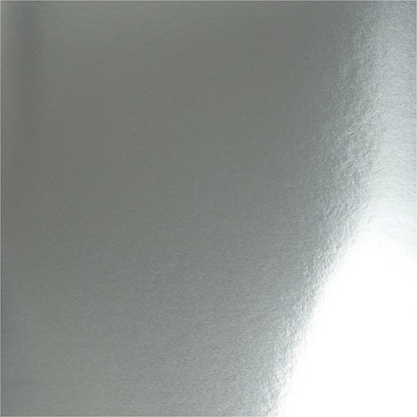 Metallbox - Silber - A4 - 10 Blatt Metallbox - Silber - A4 - 10 Blatt