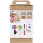 Beginnen Sie mit der DIY-Kit-Modellierung