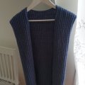 Kundenbild Black Sheep Freja Garn 50g - Jeans Melange (76)