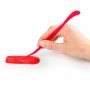 Fimo Modelliermasse-Messer-Set - 4er-Pack