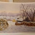 Kundenbild Aquarellfarbe W&N Cotman 21 ml Tube - 074 Gebrannte Siena