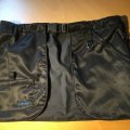 Kundenbild Beaver-Nylon - Farbcode: 14 - Schwarz - 150 cm