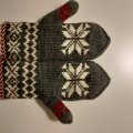 Kundenbild Raggi 100g - Mittelgrau