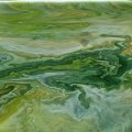Kundenbild Amsterdam Acrylfarbe 120 ml - Brillantes Grün