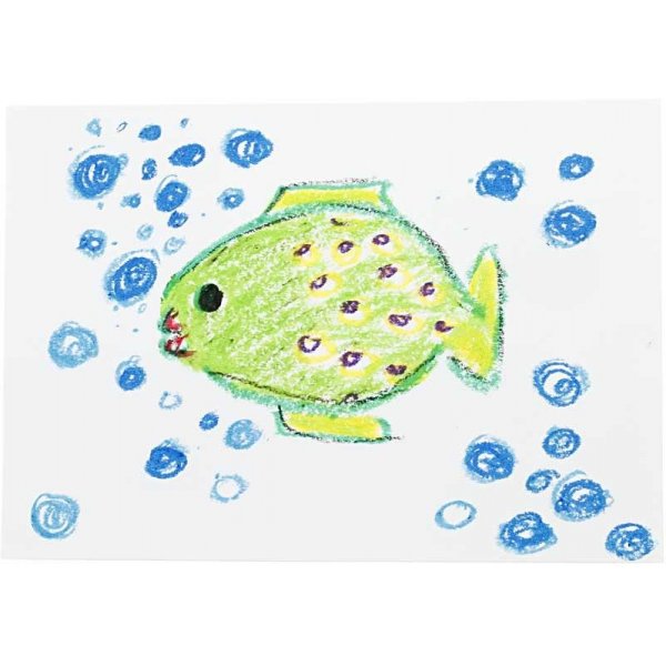 Soft Color Stick - gemischte Farben - 12 Stk Soft Color Stick - gemischte Farben - 12 Stk