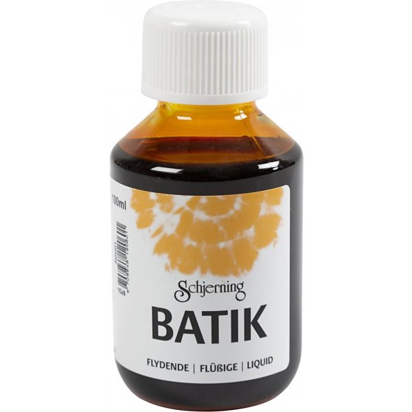Batikfarbe - Maisgelb - 100 ml Batikfarbe - Maisgelb - 100 ml