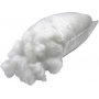 Puppenfllung - wei - 1 kg