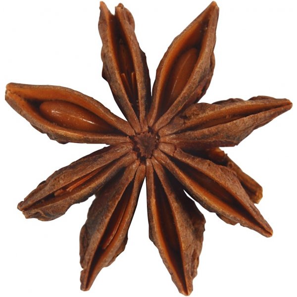 Sternanis - 10 Stk Sternanis - 10 Stk