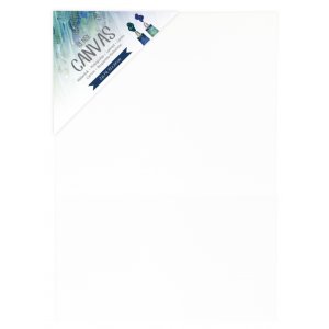 Leinwand zum Malen 33x24 cm F4 2er-Pack Leinwand zum Malen 33x24 cm F4 2er-Pack