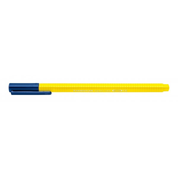 Fasermaler Triplus Color 1 mm