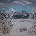 Kundenbild Rembrandt Acrylfarbe 40 ml - Perlweiß