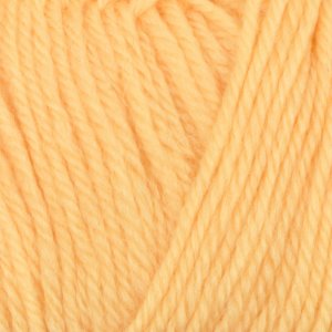 Wikingergarn Babywolle 50g - Gelb (343) Wikingergarn Babywolle 50g - Gelb (343)
