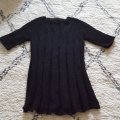 Kundenbild DROPS Brushed Alpaca Silk Garn - 25 g - Schwarz (16)