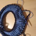 Kundenbild Rundstricknadeln Zing - 80 cm 4,50 mm