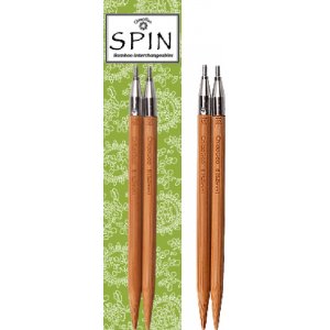 Endstäbe Bamboo Spin 13 cm - 6,5 mm (L) Endstäbe Bamboo Spin 13 cm - 6,5 mm (L)