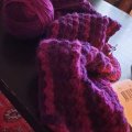 Kundenbild Keks 200g - Fuchsia